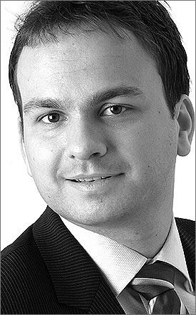 Marco Steuer LL.M. Marco Steuer LL.M.
